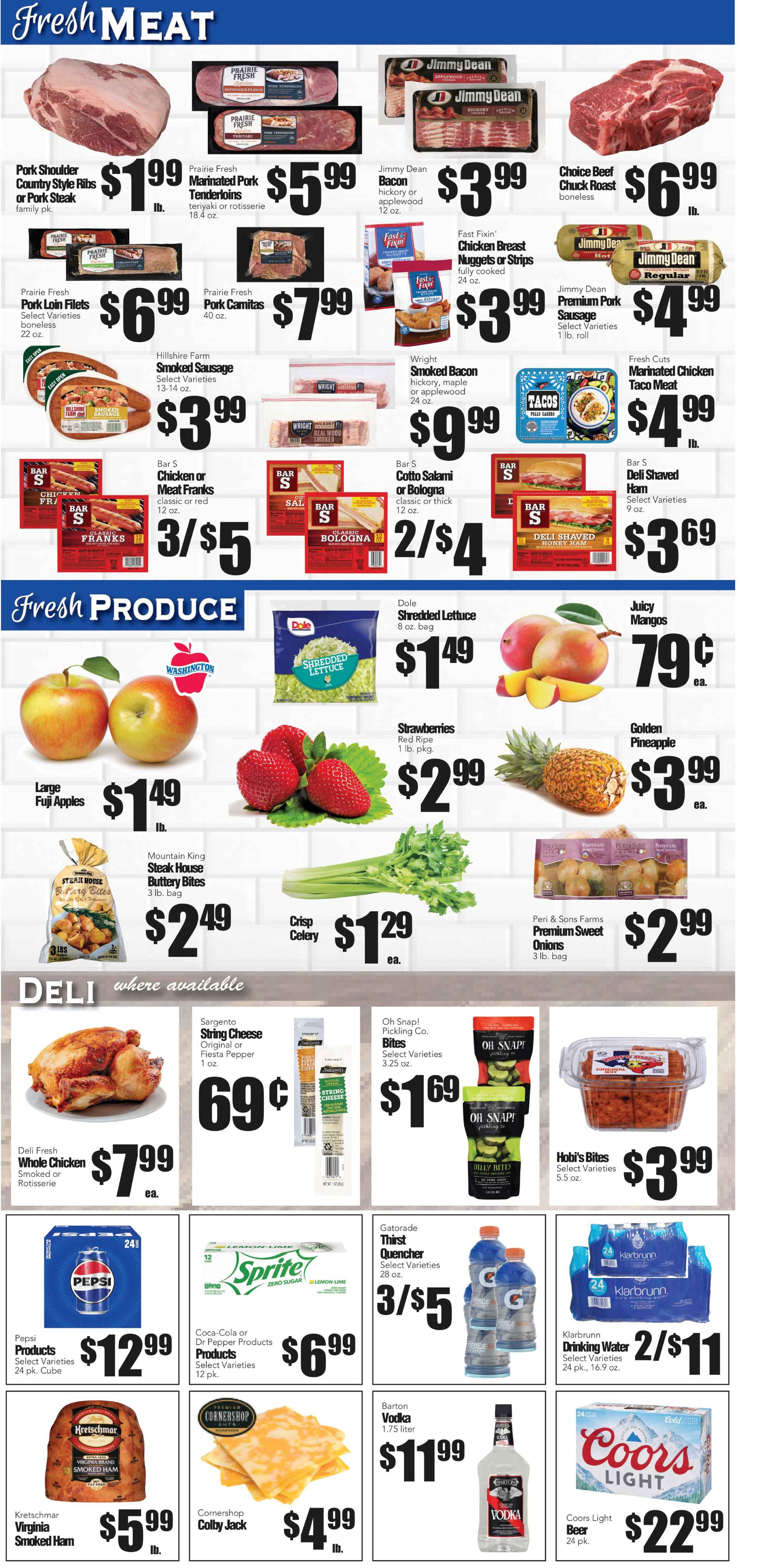 Ad page image